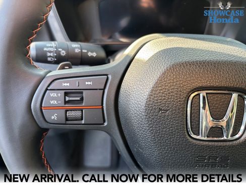 Used 2026 Honda Passport TrailSport image 14