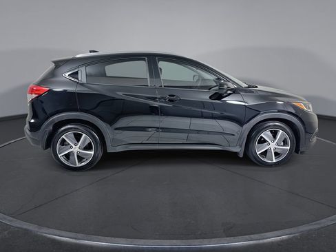 Used 2021 Honda HR-V EX image 9