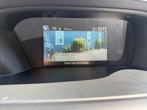 Used 2014 Honda Accord EX-L image 22