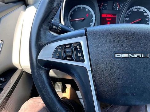 Used 2016 GMC Terrain Denali image 10