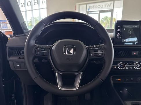 New 2026 Honda CR-V Sport-L image 36