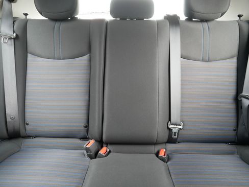Certified 2024 Nissan Leaf SV Plus FWD image 13