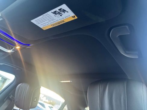 Used 2022 Mercedes-Benz S 500 4MATIC image 15