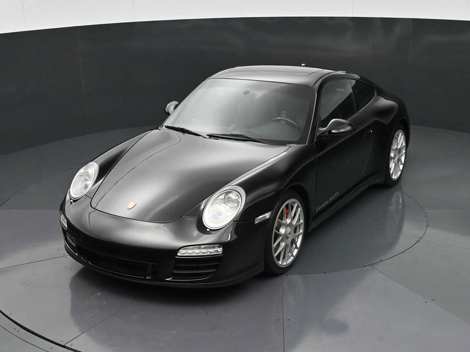 Used 2012 Porsche 911 Carrera 4 GTS AWD/4WD image 28