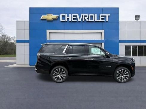 New 2026 Chevrolet Tahoe High Country AWD/4WD image 7