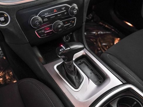 Used 2023 Dodge Charger Scat Pack RWD image 19