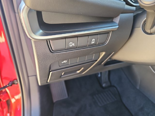 New 2026 MAZDA MAZDA3 s Sport FWD image 18