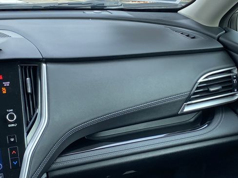 Used 2023 Subaru Outback Touring XT w/ Tech Package 3 image 22