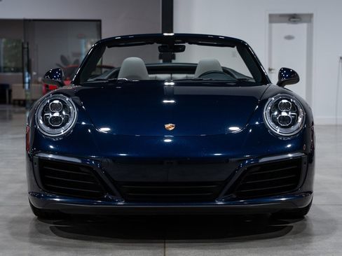 Used 2019 Porsche 911 Carrera RWD image 69