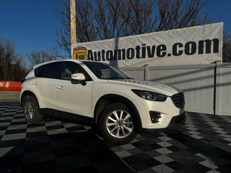Used 2016 MAZDA CX-5 Touring w/ Touring Technology Package video 1