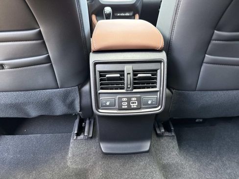 New 2026 Subaru Forester Touring AWD/4WD image 19