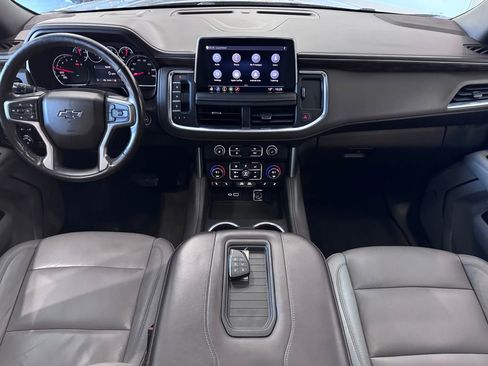 Used 2021 Chevrolet Tahoe Z71 w/ Z71 Signature Package image 15