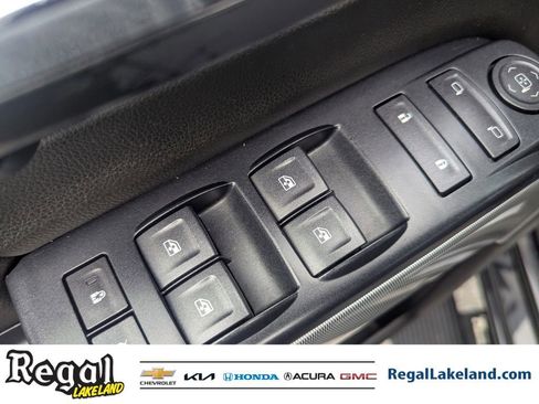 Used 2017 Chevrolet Silverado 2500 LT w/ All Star Edition image 15