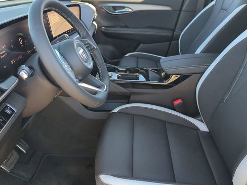 New 2026 Buick Envision Sport Touring AWD/4WD image 18