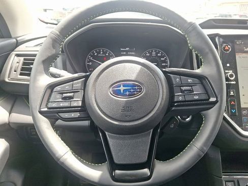 Certified 2025 Subaru Ascent Bronze Edition AWD/4WD image 20