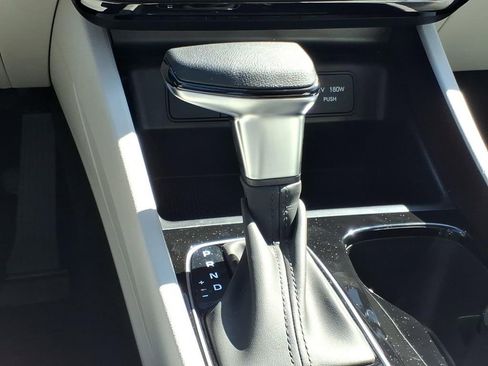 New 2026 Hyundai Tucson SEL image 17