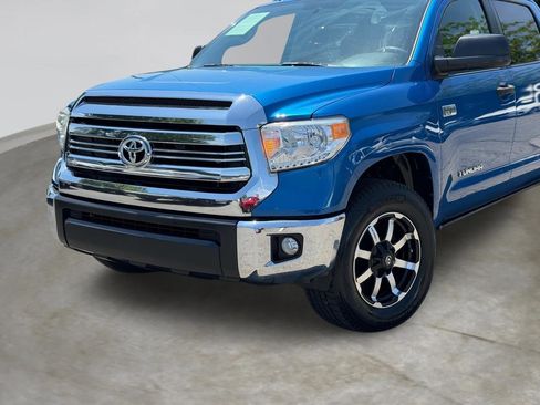 Used 2016 Toyota Tundra SR5 w/ SR5 Upgrade Package RWD image 5
