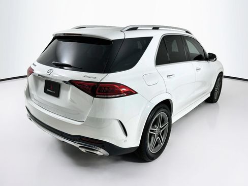 Used 2023 Mercedes-Benz GLE 580 4MATIC image 8