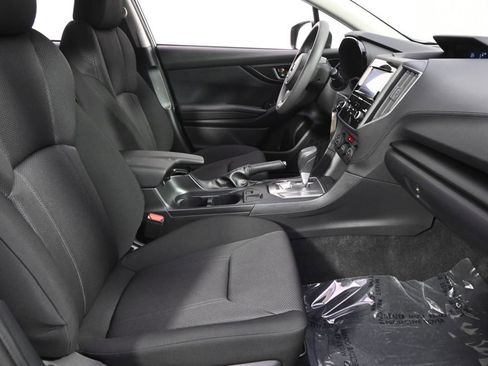 Used 2019 Subaru Impreza 2.0i w/ Eyesight image 16