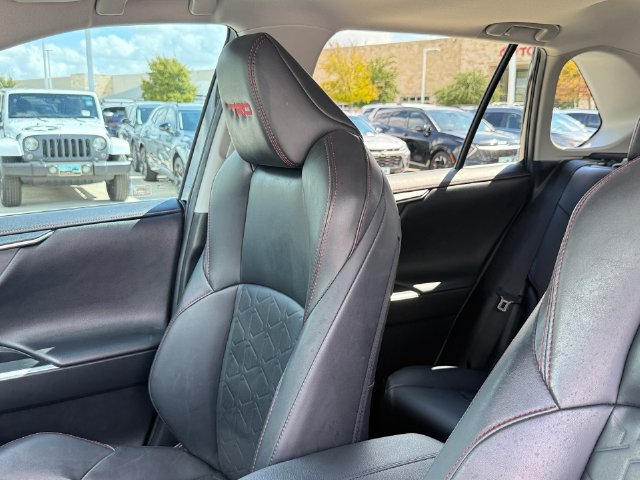 Used 2020 Toyota RAV4 TRD Off-Road AWD/4WD image 14