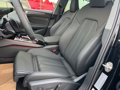 New 2026 Audi A6 Premium Plus AWD/4WD image 22