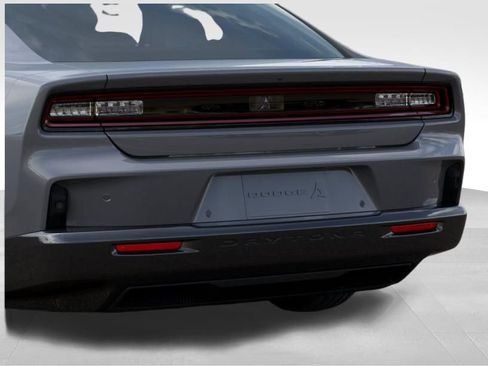 New 2025 Dodge Charger Daytona R/T w/ Quick Order Package 25M R/T AWD/4WD image 14