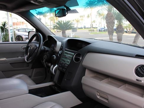 Used 2011 Honda Pilot EX-L image 15