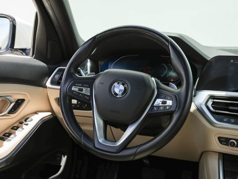 Used 2019 BMW 330i Sedan RWD image 30