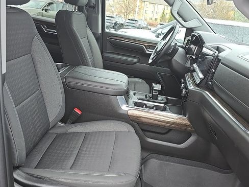 Used 2023 Chevrolet Silverado 1500 RST image 8