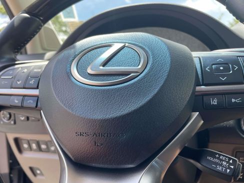 Used 2023 Lexus GX 460 Premium AWD/4WD image 19