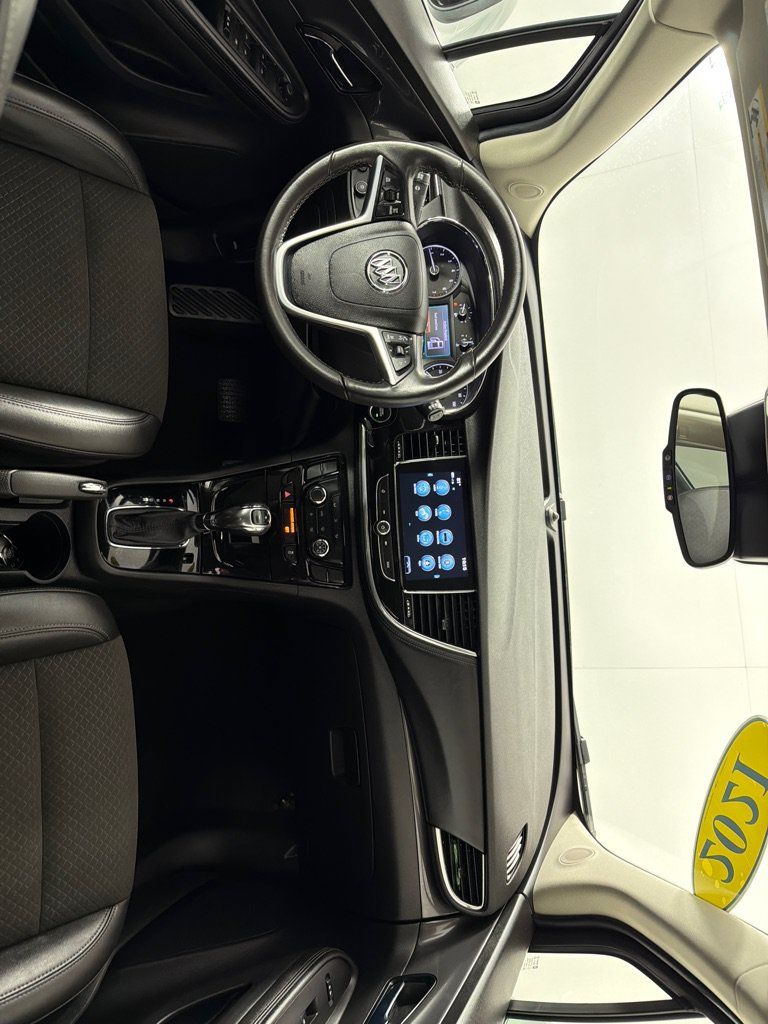Used 2021 Buick Encore Preferred FWD image 24