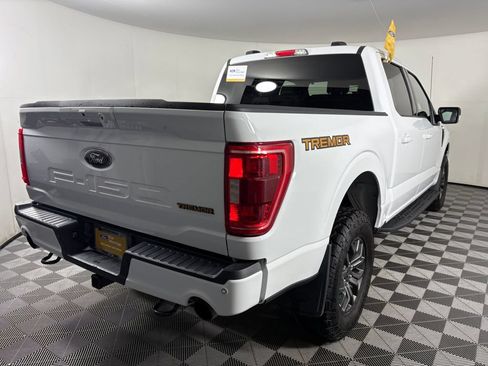 Used 2023 Ford F150 Tremor AWD/4WD image 5
