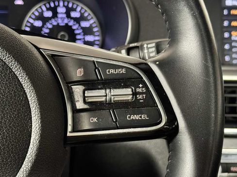 Used 2019 Kia Optima S w/ S Panoramic Sunroof Package FWD image 16
