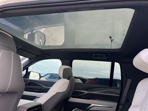 New 2026 Cadillac Escalade IQL Sport 1 image 29