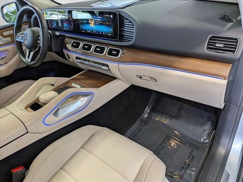 Certified 2023 Mercedes-Benz GLE 350 image 23