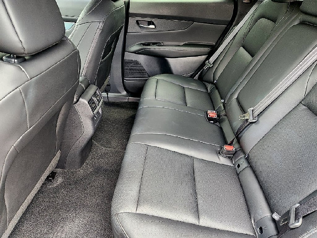Used 2026 Nissan Murano SL AWD/4WD image 32