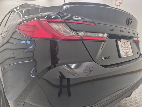 New 2026 Toyota Camry SE FWD image 22