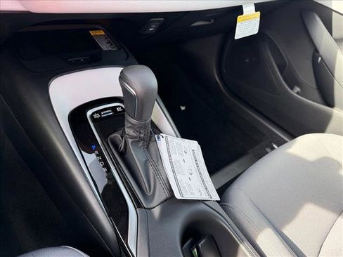 New 2026 Toyota Corolla SE image 12