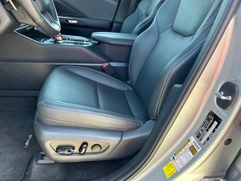 Used 2024 Lexus TX 350 FWD w/ Cold Weather Package image 12