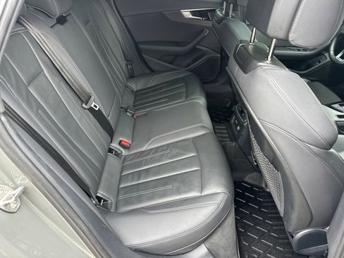 Used 2023 Audi A4 2.0T Premium Plus image 15