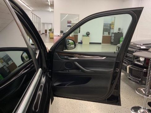Used 2014 BMW X5 xDrive35i AWD/4WD image 30