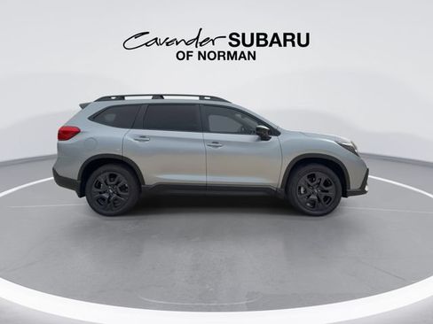 Used 2026 Subaru Ascent Bronze Edition AWD/4WD image 9