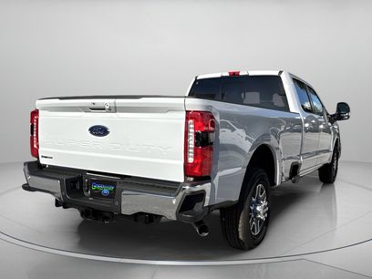 New 2026 Ford F350 Lariat