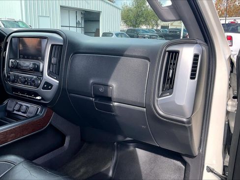 Used 2014 GMC Sierra 1500 SLT image 16