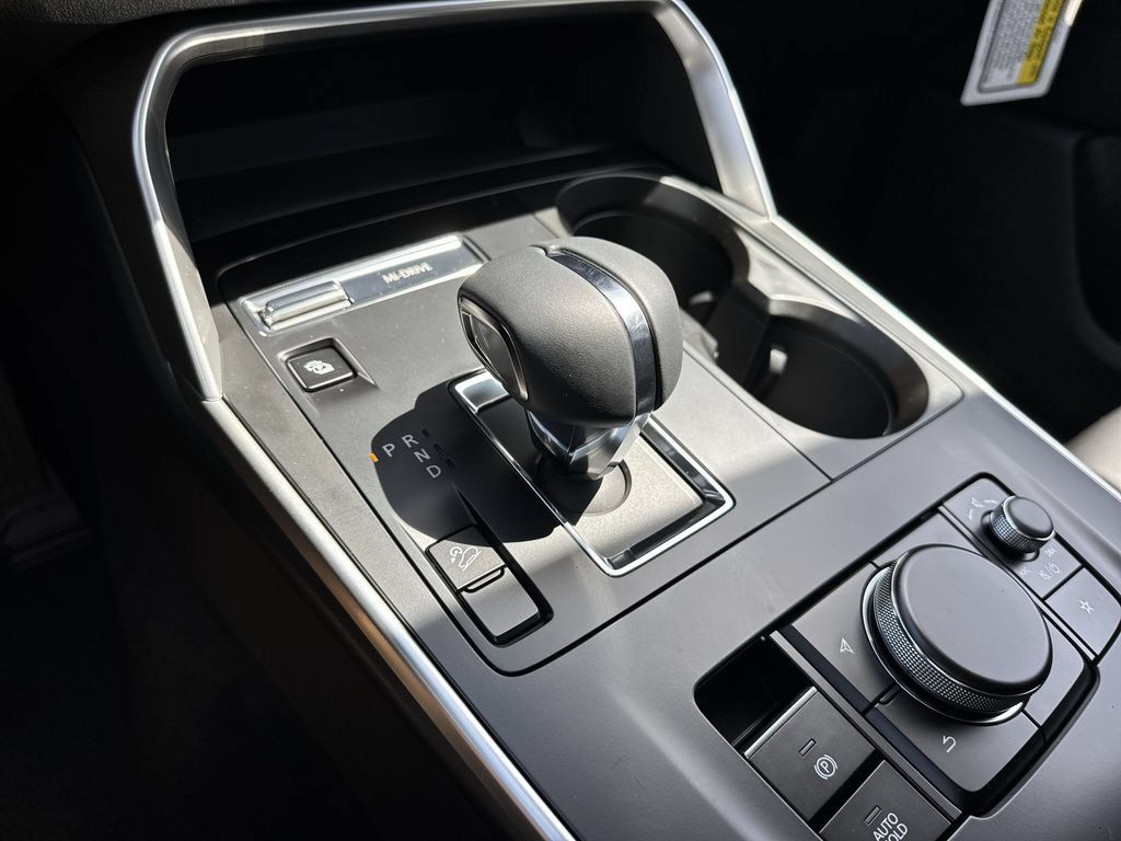 New 2026 MAZDA CX-70 SC AWD/4WD image 53