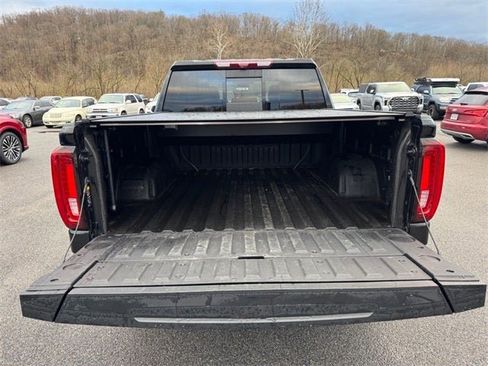 Used 2023 GMC Sierra 1500 Denali Ultimate image 14
