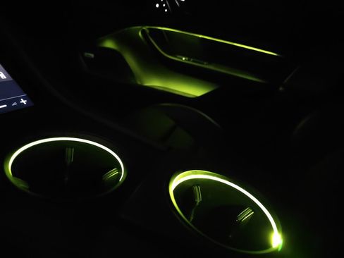 Used 2023 Porsche Taycan 4 Cross Turismo w/ Premium Package image 55