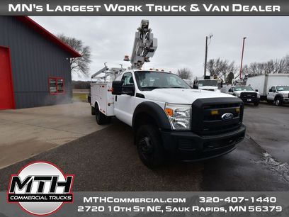 Used 2011 Ford F450 XL w/ PWR Equipment Group