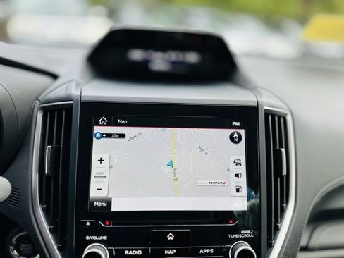 Used 2022 Subaru Forester Touring image 10