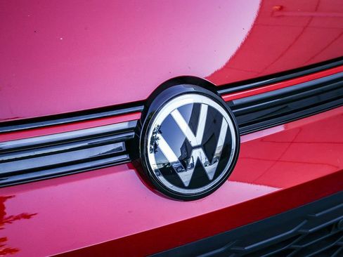 New 2026 Volkswagen GTI S image 15